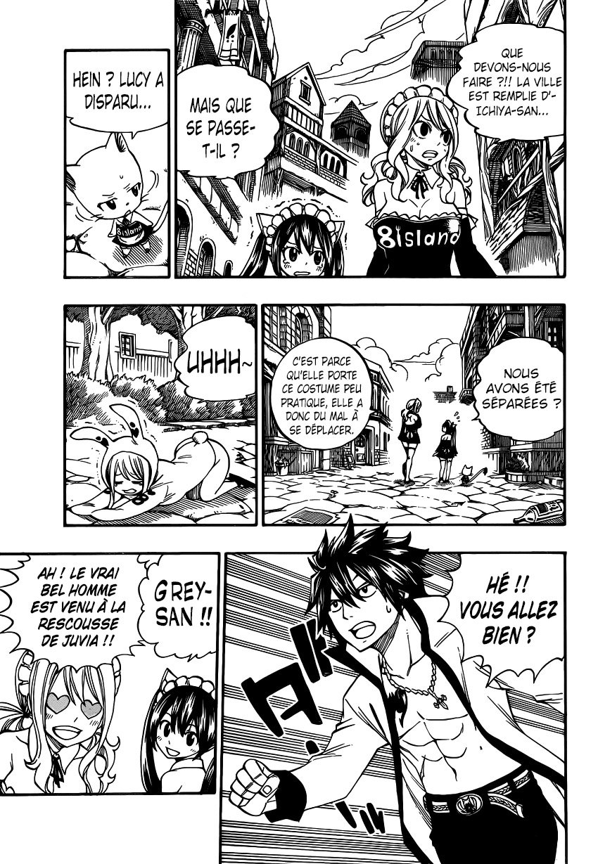 Fairy Tail: Chapter chapitre-9 (bonus) - Page 16